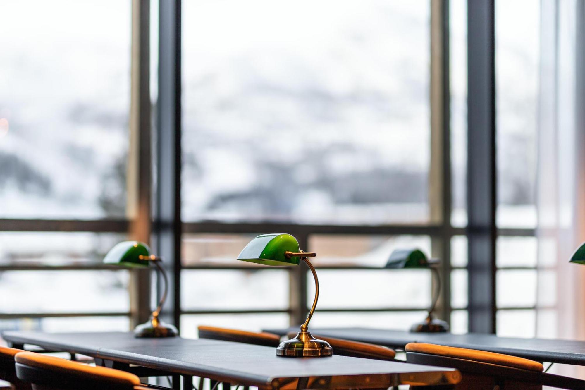 Fyrí Resort Hemsedal Exterior foto